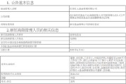 事业算命红塔红土基金新任冯劲松为首席信息官