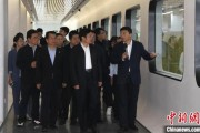 事业算命同心·大调研｜聚焦激发民间投资活力 全国工商联开展2025年度重点考察调研