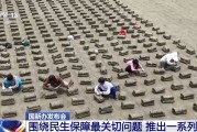 事业算命聚焦就业、教育等民生保障最关键问题 各部门推出一系列举措→
