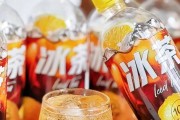 事业算命农夫山泉冰茶入局：百亿赛道的“鲶鱼效应”