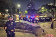 事业算命抗议蔓延至美国45城，或波及阅兵日？ 特朗普誓言强力镇压