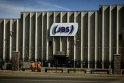 事业算命陷入丑闻的巴西肉类巨头JBS在美上市 首日开盘报13.65美元
