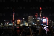 事业算命游戏设定虚拟上海被外星人攻陷，中美网友：不行！！