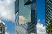 事业算命象屿集团旗下公司拟收购上海仙乐斯广场98.68%的股权