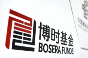 事业算命博时基金权益“危墙”下，聊聊对博时卓睿成长的几重担忧